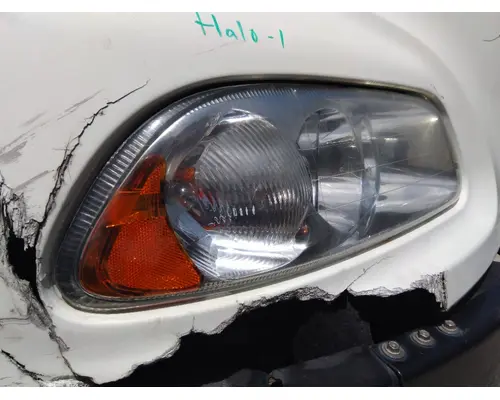 MACK CXN612 2006-2008 HEADLAMP ASSEMBLY