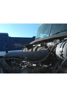 MACK CXN612 AIR CLEANER