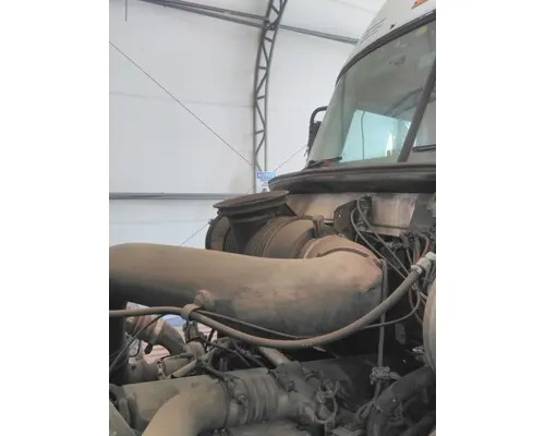 MACK CXN612 AIR CLEANER