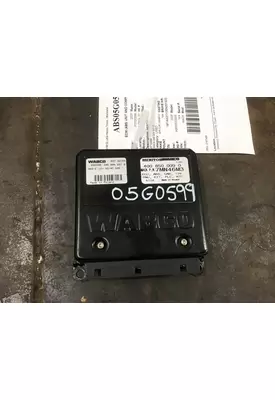 MACK CXN612 BRAKE CONTROL MODULE (ABS)