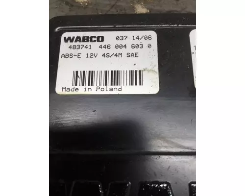 MACK CXN612 BRAKE CONTROL MODULE (ABS)