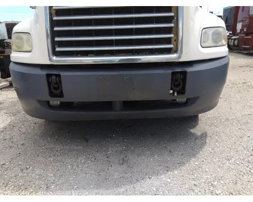 MACK CXN612 BUMPER ASSEMBLY, FRONT