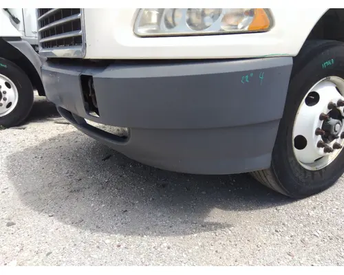 MACK CXN612 BUMPER ASSEMBLY, FRONT