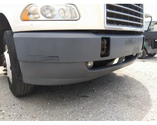 MACK CXN612 BUMPER ASSEMBLY, FRONT