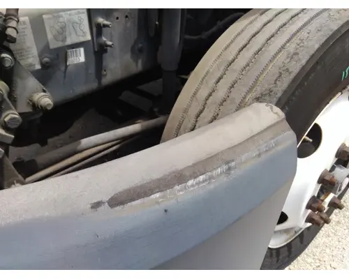 MACK CXN612 BUMPER ASSEMBLY, FRONT