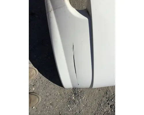 MACK CXN612 BUMPER-COMPLETE