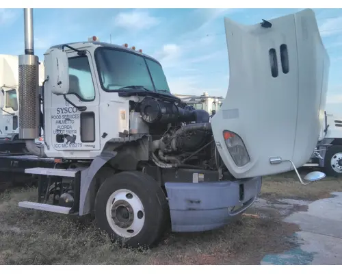 MACK CXN612 CAB