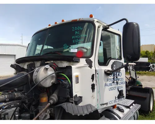 MACK CXN612 CAB