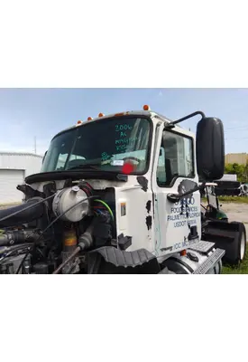MACK CXN612 CAB