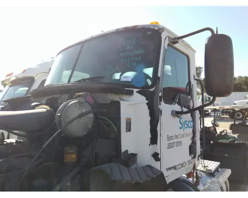MACK CXN612 CAB