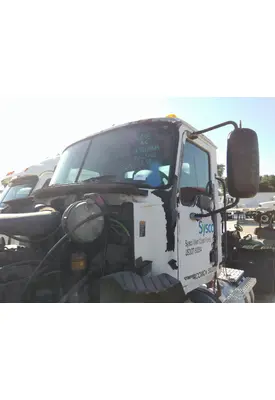 MACK CXN612 CAB