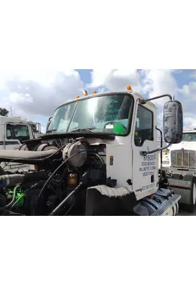 MACK CXN612 CAB