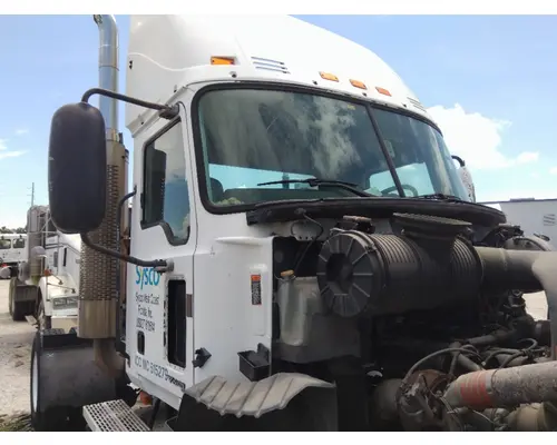 MACK CXN612 CAB