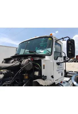 MACK CXN612 CAB