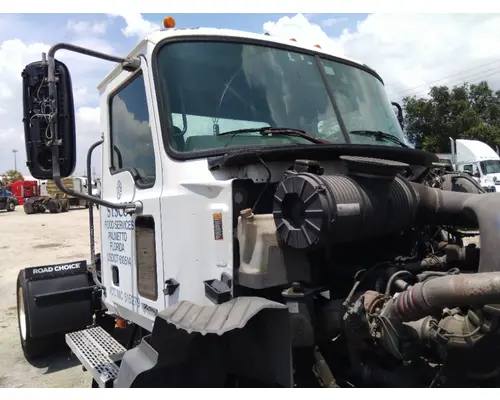 MACK CXN612 CAB