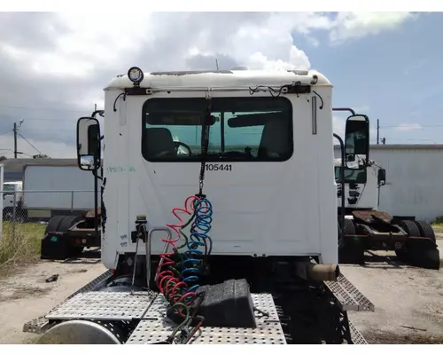 MACK CXN612 CAB