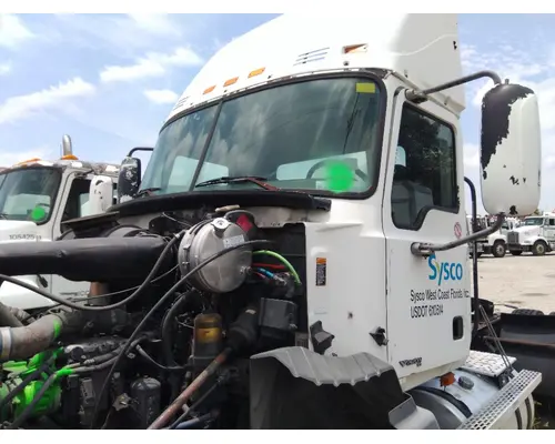 MACK CXN612 CAB