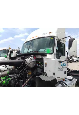 MACK CXN612 CAB