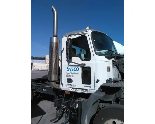 MACK CXN612 CAB