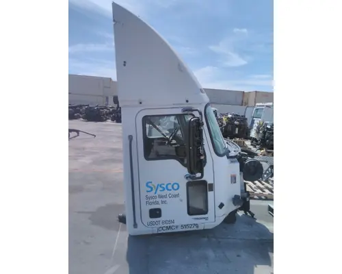 MACK CXN612 CAB