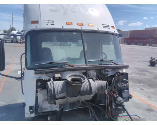 MACK CXN612 CAB
