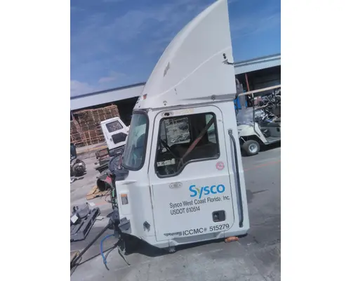 MACK CXN612 CAB