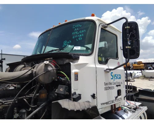 MACK CXN612 CAB