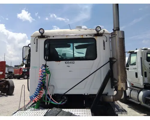 MACK CXN612 CAB
