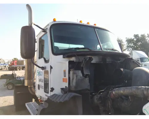 MACK CXN612 CAB
