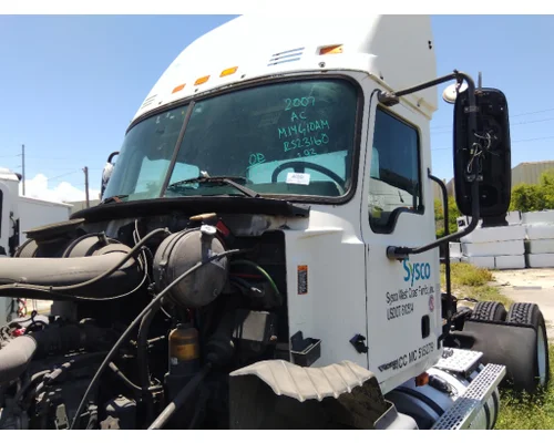 MACK CXN612 CAB