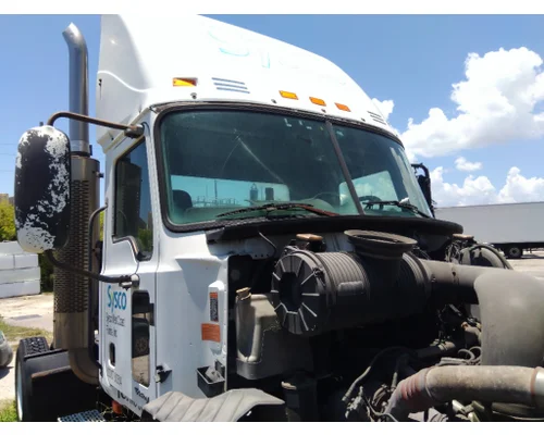 MACK CXN612 CAB