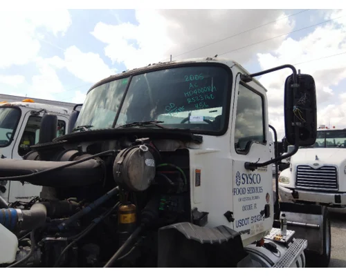 MACK CXN612 CAB
