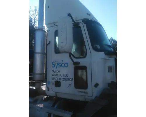 MACK CXN612 CAB