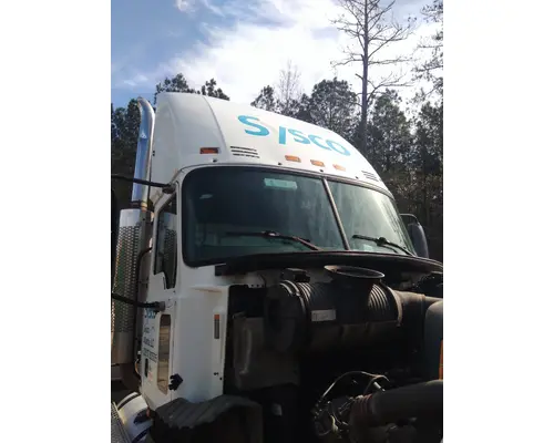 MACK CXN612 CAB