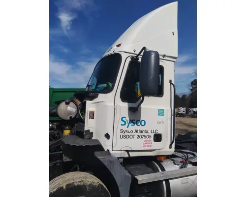 MACK CXN612 CAB
