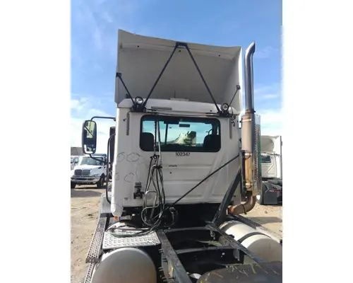 MACK CXN612 CAB