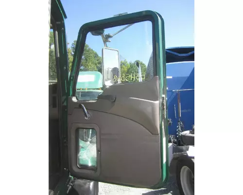 MACK CXN612 CAB