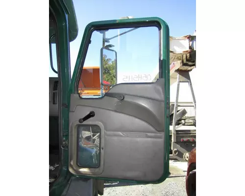 MACK CXN612 CAB