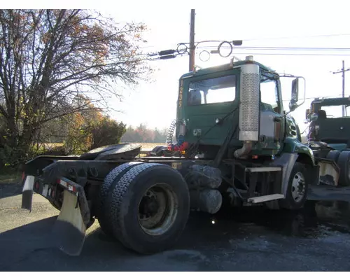 MACK CXN612 CAB