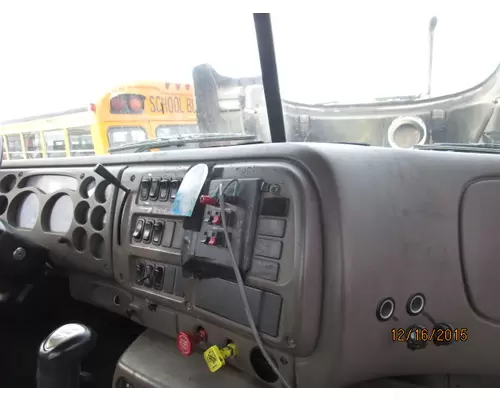 MACK CXN612 CAB