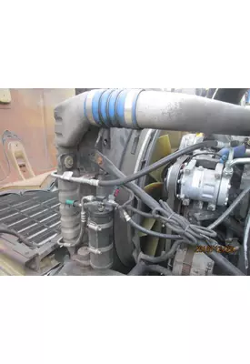 MACK CXN612 COOLING ASSEMBLY (RAD, COND, ATAAC)