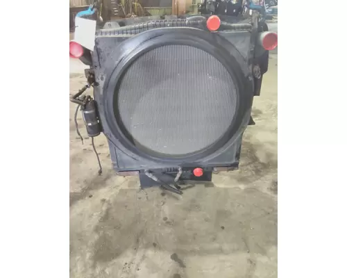 MACK CXN612 COOLING ASSEMBLY (RAD, COND, ATAAC)