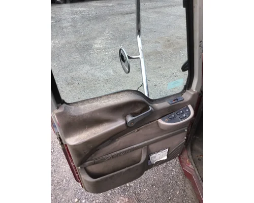 MACK CXN612 Cab