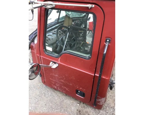 MACK CXN612 Cab