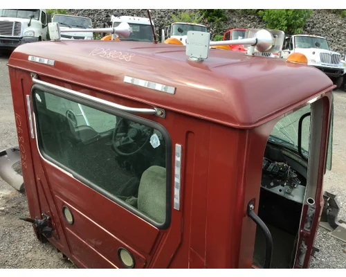 MACK CXN612 Cab