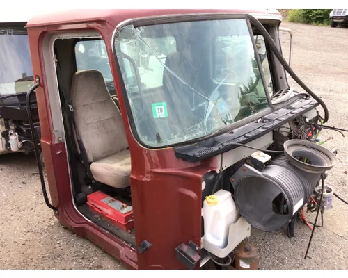 MACK CXN612 Cab