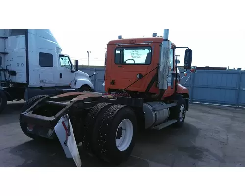 MACK CXN612 DISMANTLED TRUCK