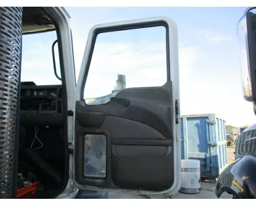 MACK CXN612 DOOR ASSEMBLY, FRONT