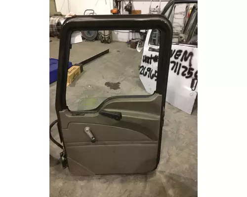 MACK CXN612 DOOR ASSEMBLY, FRONT