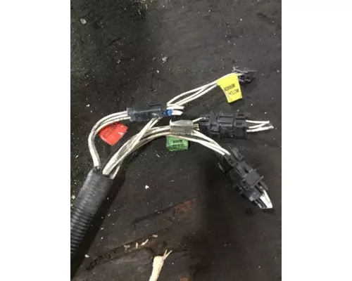 MACK CXN612 Door Assembly